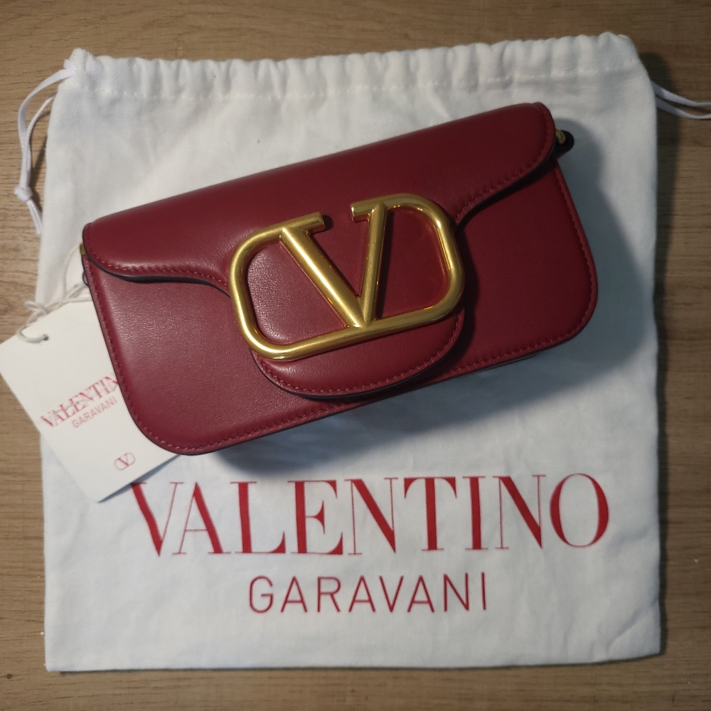 Valentino shoulder bag